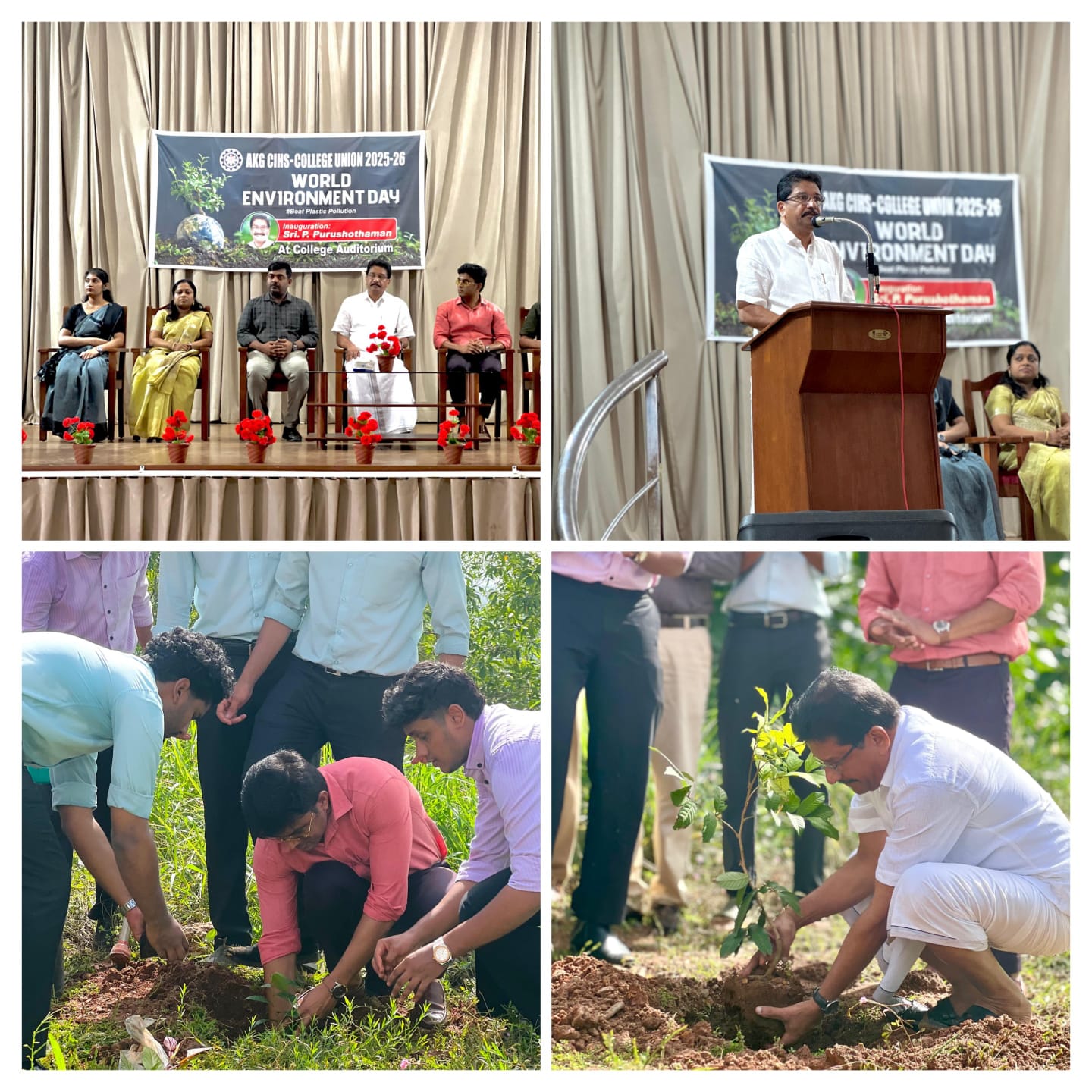 World Environment Day